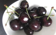 Techlovicka II Cherry