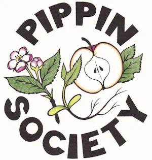 The Pippin Society logo