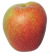 Photo of Adams's Pearmain apple