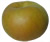 Photo of Ashmead's Kernel apple