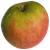 Photo of Beauty of Hampshire apple