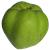 Photo of Catshead apple