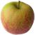 Photo of Cornish Aromatic apple