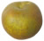 Photo of Egremont Russet apple