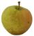Photo of Golden Russet apple