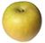 Photo of Herefordshire Russet apple