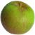 Photo of Kentish fillbasket apple