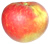 Photo of Kidd's Orange Red apple
