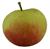 Photo of Merton Worcester apple