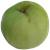 Photo of Norfolk Beauty apple