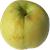 Photo of Nuvar Golden Hills® apple