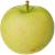 Photo of Yellow Ingestrie apple