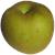 Photo of Zabergau Reinette apple